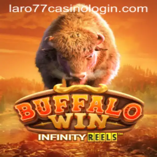 BuffaloWin: A Thrilling Gaming Experience with LARO77