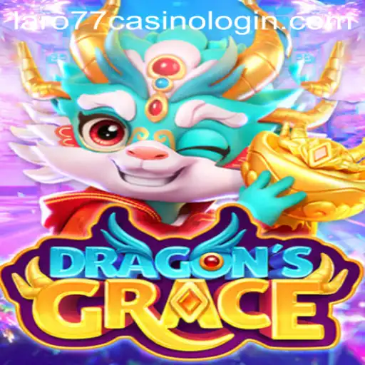 Discover the Enchanting World of DragonsGrace: A LARO77 Adventure