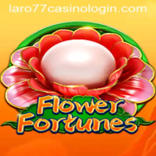 FlowerFortunes: A Blossoming Adventure with LARO77