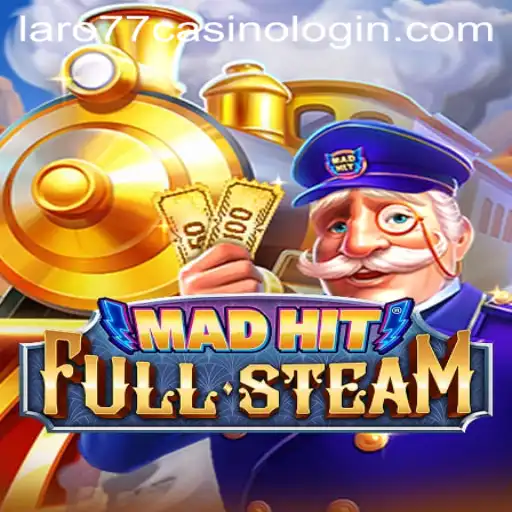 MadHitFullSteam: The Thrilling New Game Taking the World by Storm