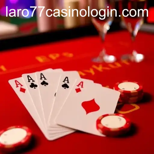 The Intricate World of Baccarat and the Rise of LARO77