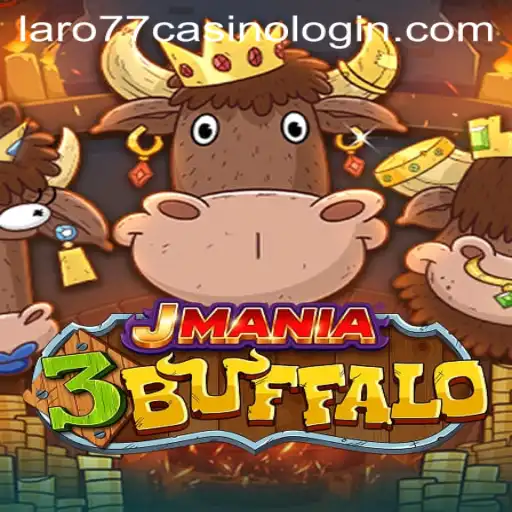 JMania3Buffalo: An Alluring Adventure in Contemporary Gaming