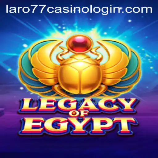 Exploring the Mystical Realm of LegacyOfEgypt