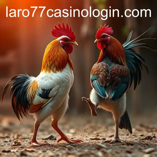 The Rise and Evolution of Online Sabong: A Deep Dive with LARO77