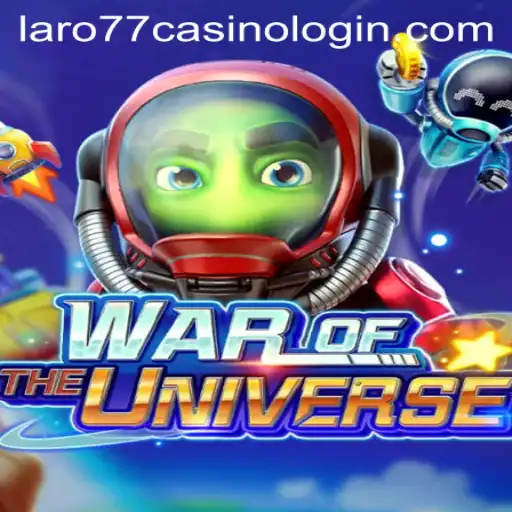 Discover the Exciting World of WAROFTHEUNIVERSE