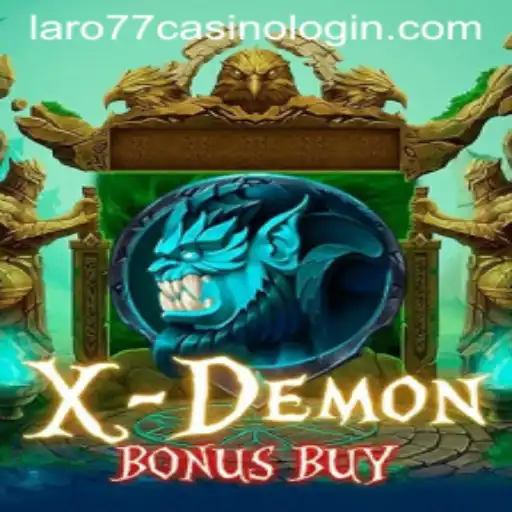 XDemonBonusBuy Game: Unleashing Thrills in the Virtual Realm