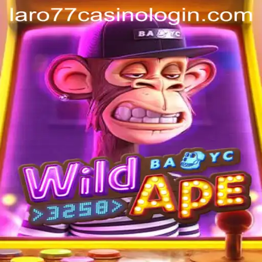 Exploring the Thrilling World of WildApe3258: Your Gateway to an Epic Adventure